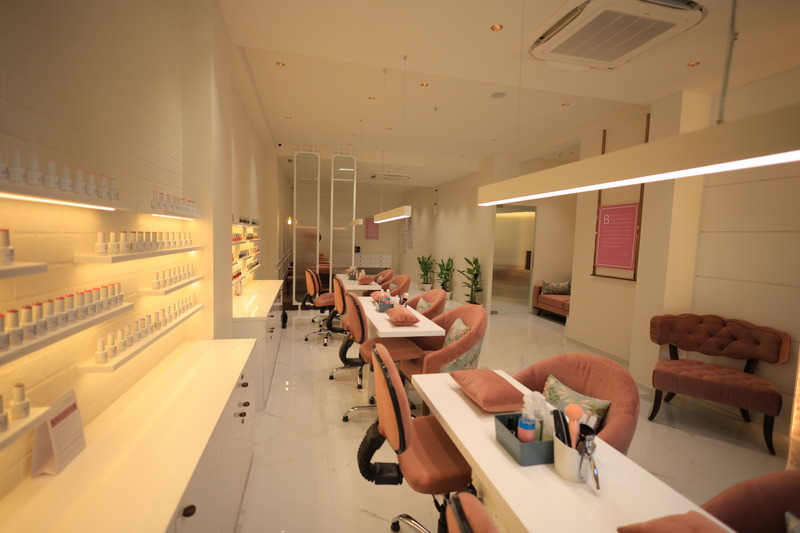 Salon Image