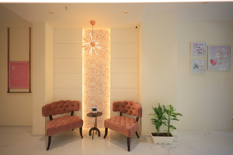 Salon Image