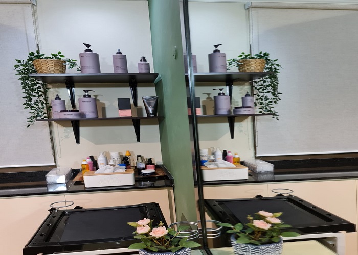 Salon Image