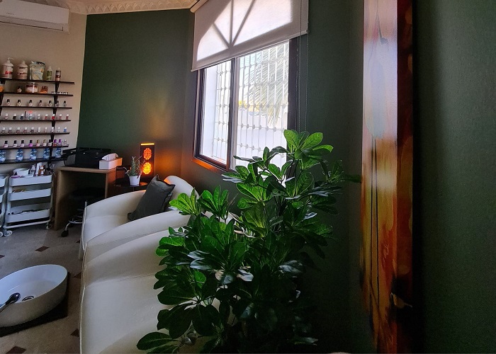 Salon Image