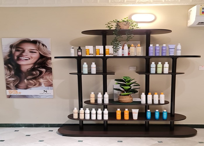 Salon Image