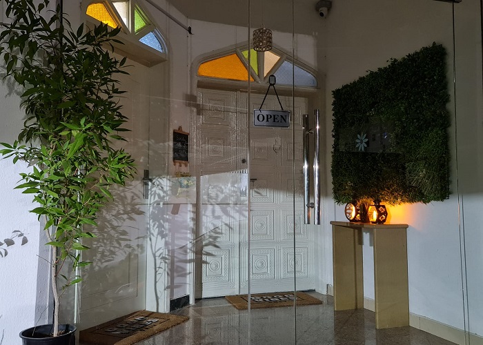 Salon Image