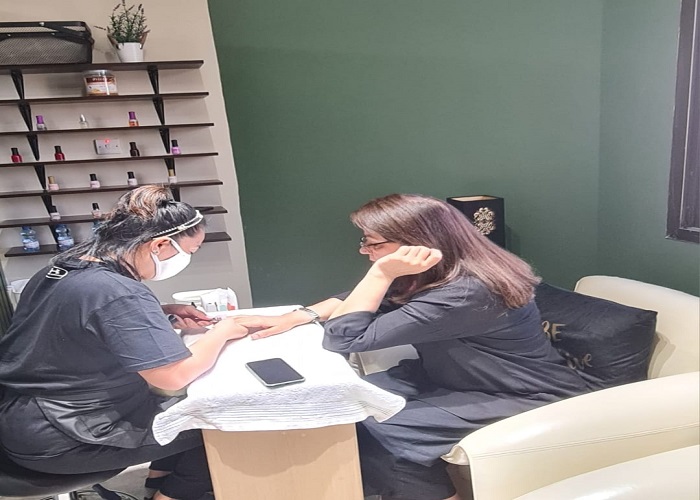Salon Image