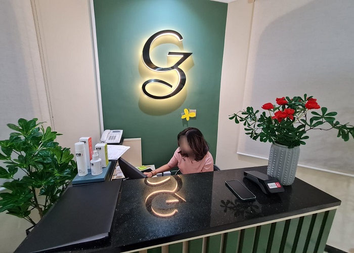 Salon Image