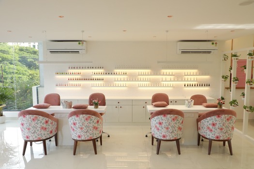 Salon Image