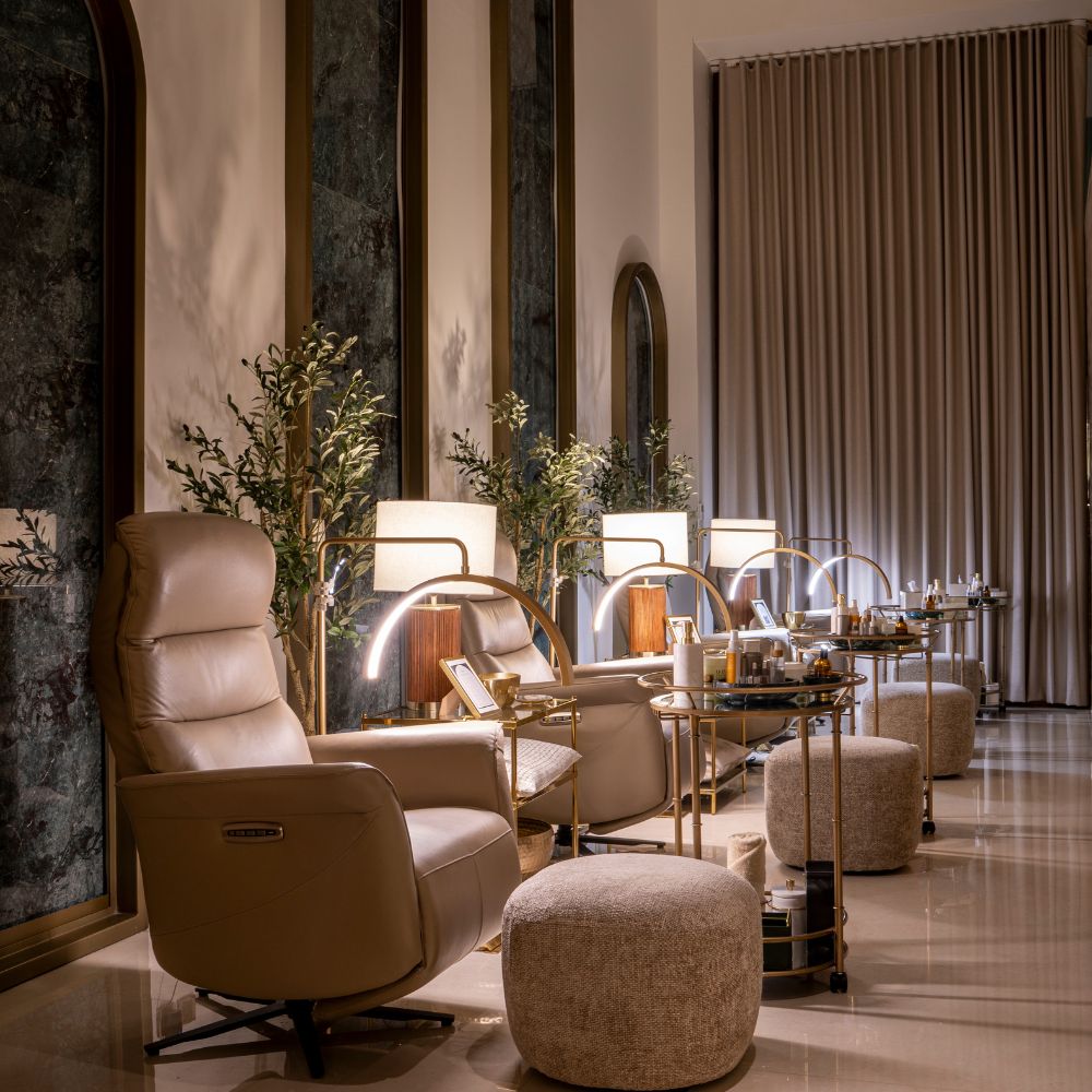 Salon Image