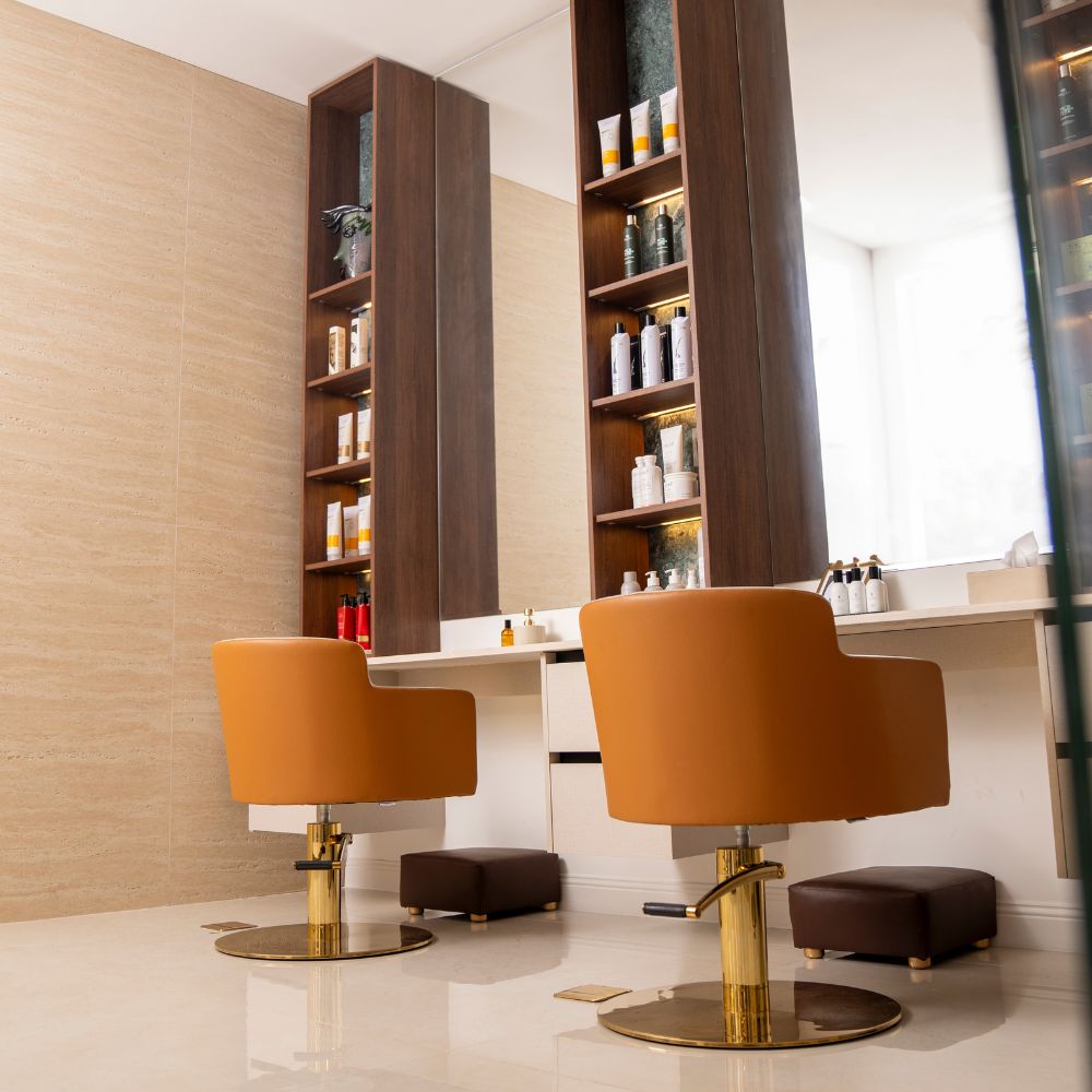 Salon Image