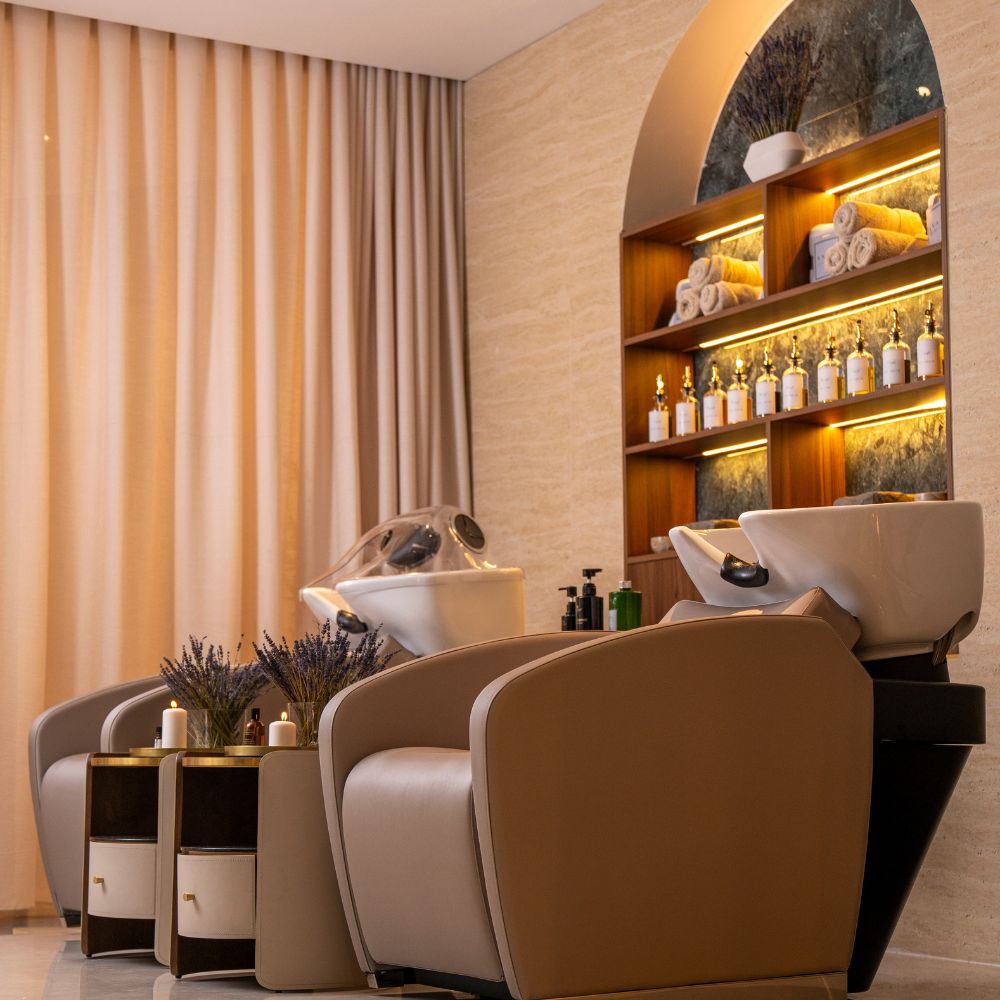 Salon Image
