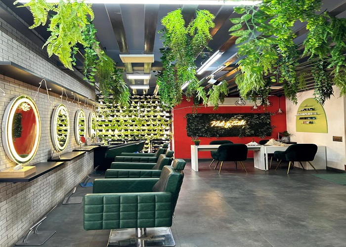 Salon Image