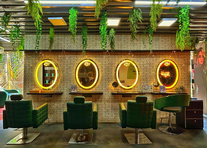 Salon Image