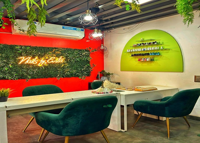 Salon Image