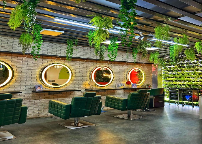 Salon Image