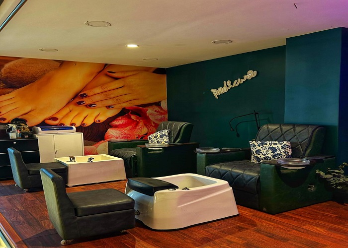 Salon Image