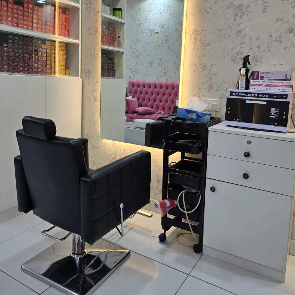 Salon Image