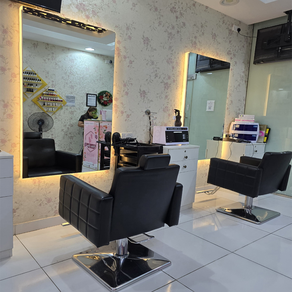 Salon Image