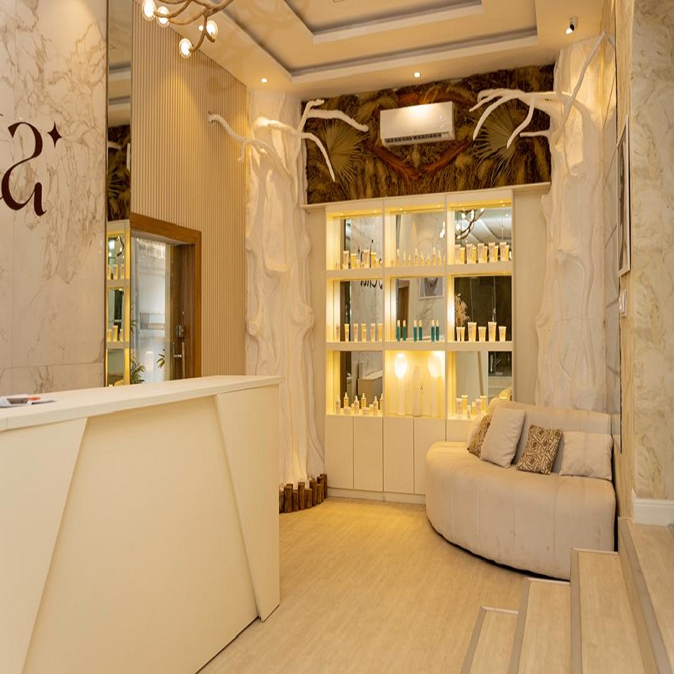 Salon Image