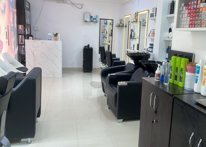 Salon Image