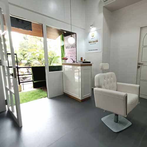 Salon Image