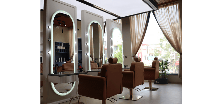 Salon Image