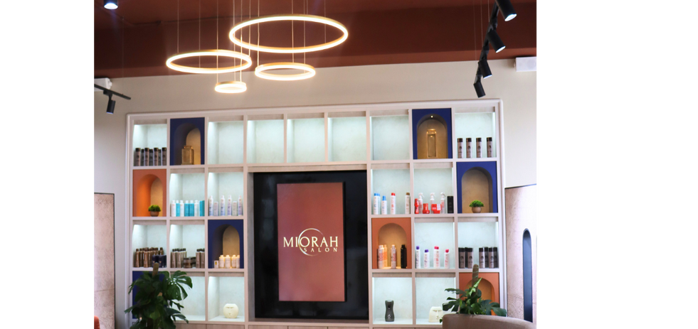 Salon Image