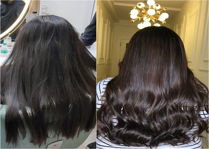 Salon Image