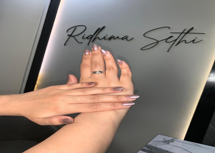 Salon Image