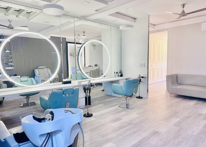 Salon Image