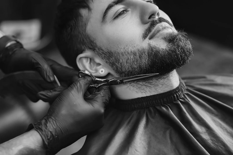 Salon Image