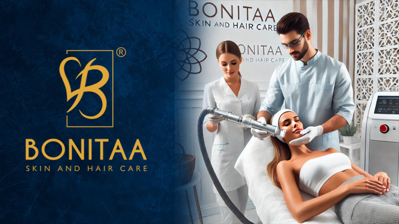 BONITAA SKIN AND HAIR CARE