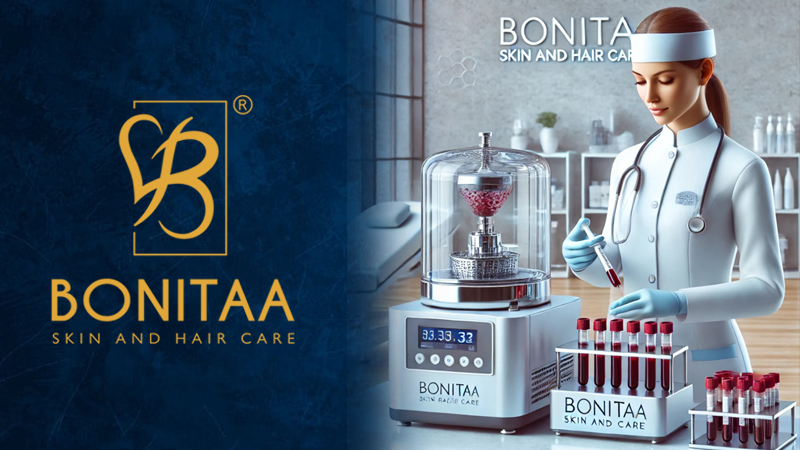BONITAA SKIN AND HAIR CARE