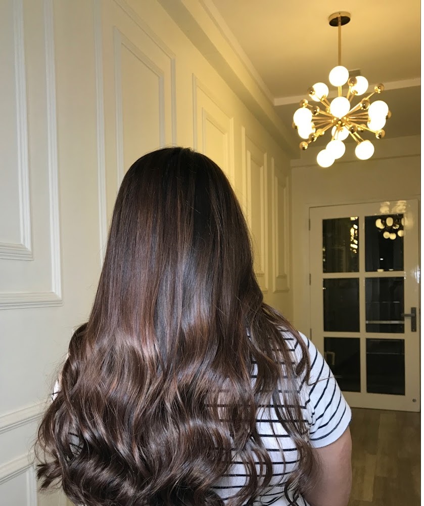 Salon Image