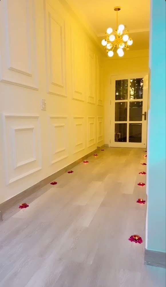 Salon Image