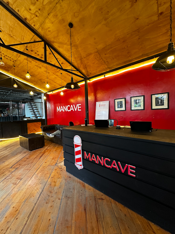 Salon Image