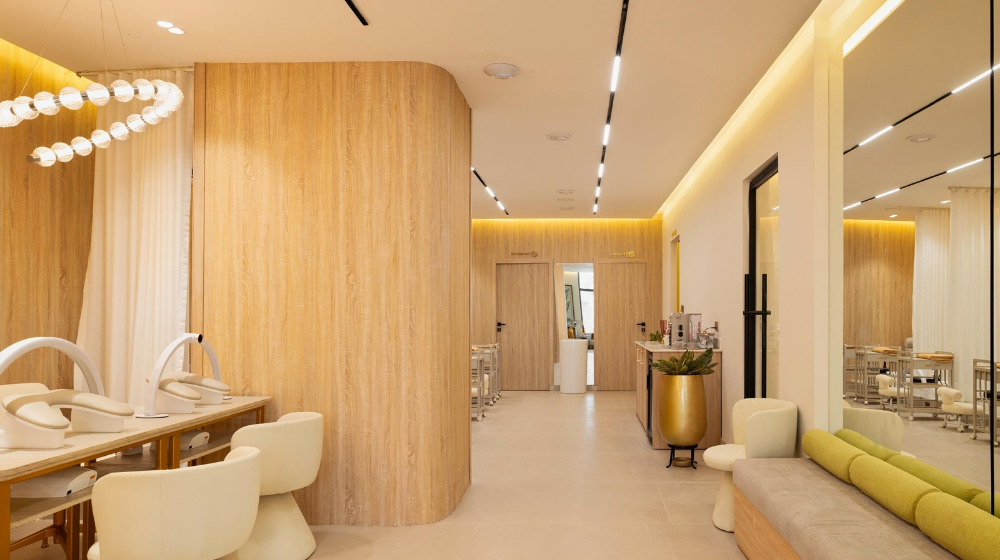 Salon Image