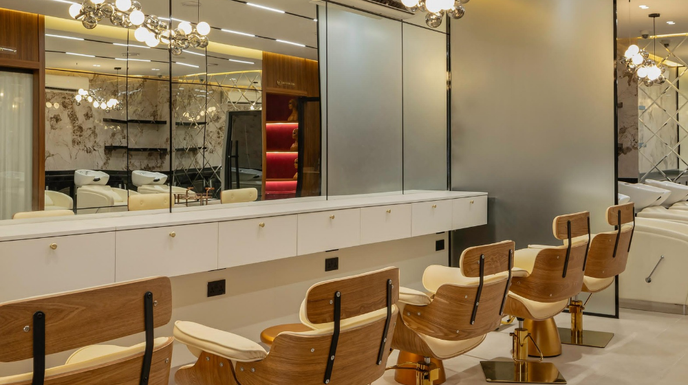 Salon Image