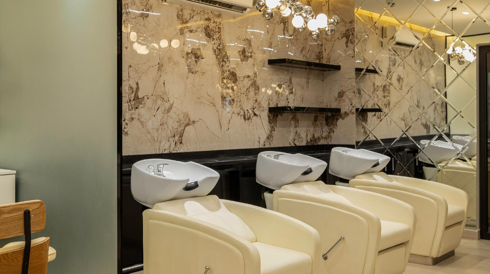 Salon Image