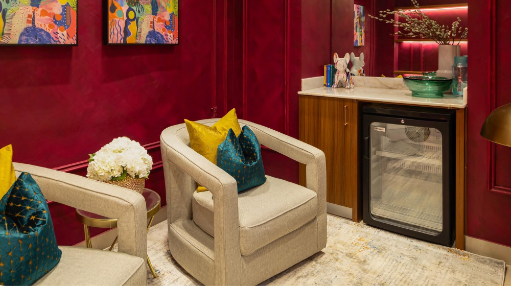 Salon Image