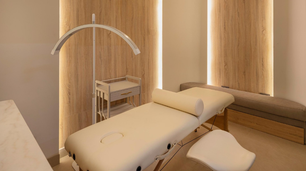 Salon Image