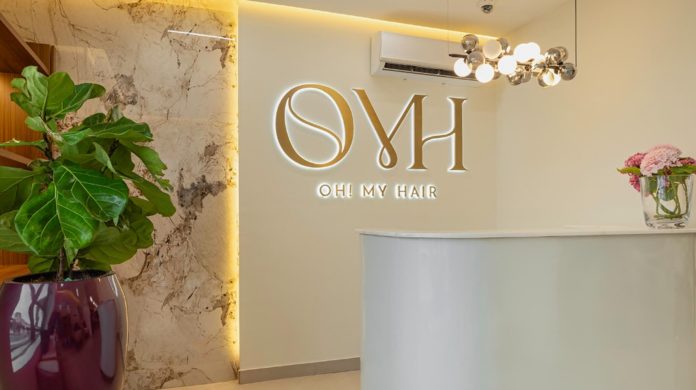 Salon Image