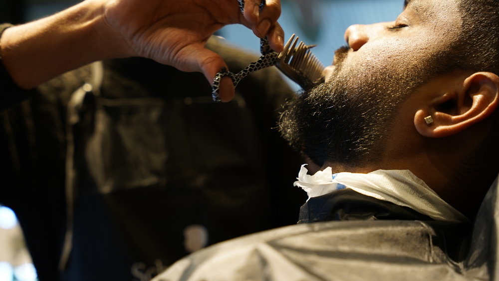 Salon Image