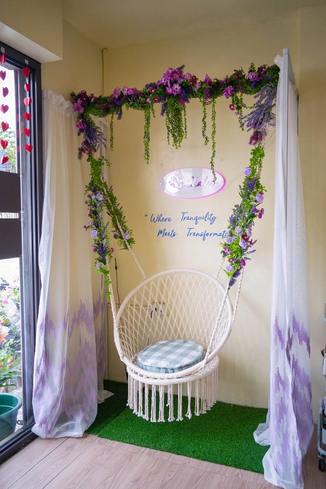 Salon Image