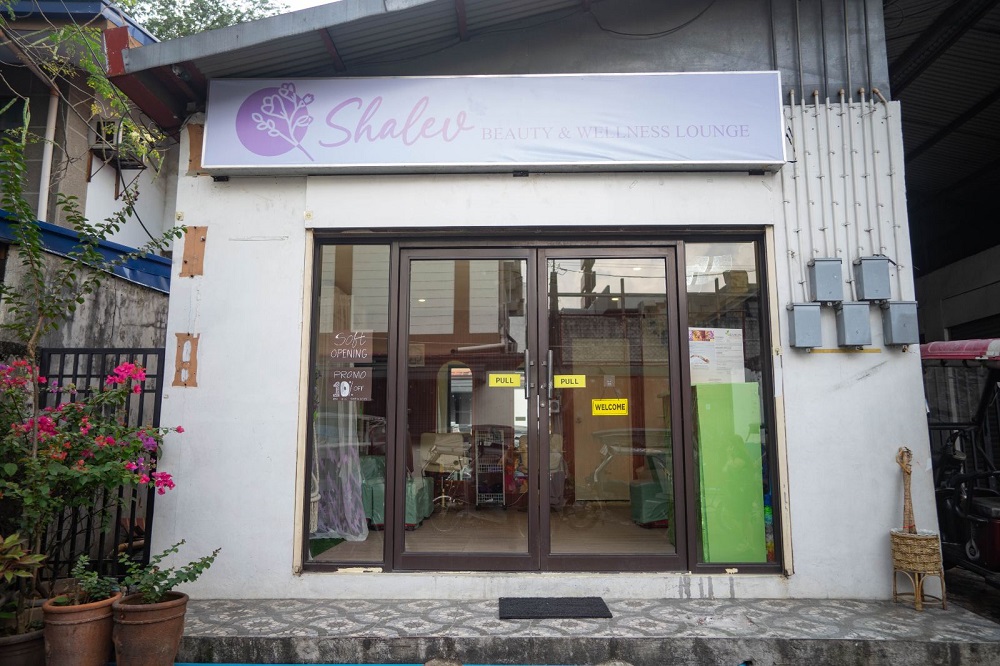 Salon Image