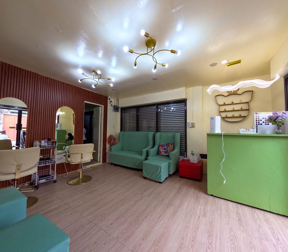 Salon Image