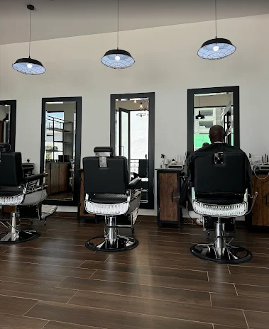 Salon Image