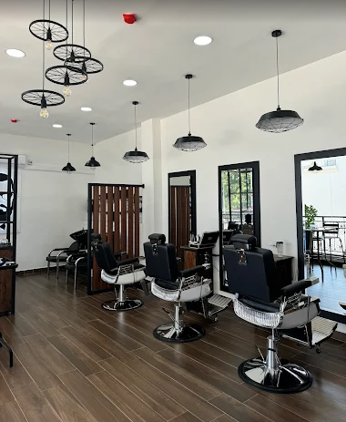 Salon Image