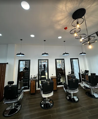 Salon Image