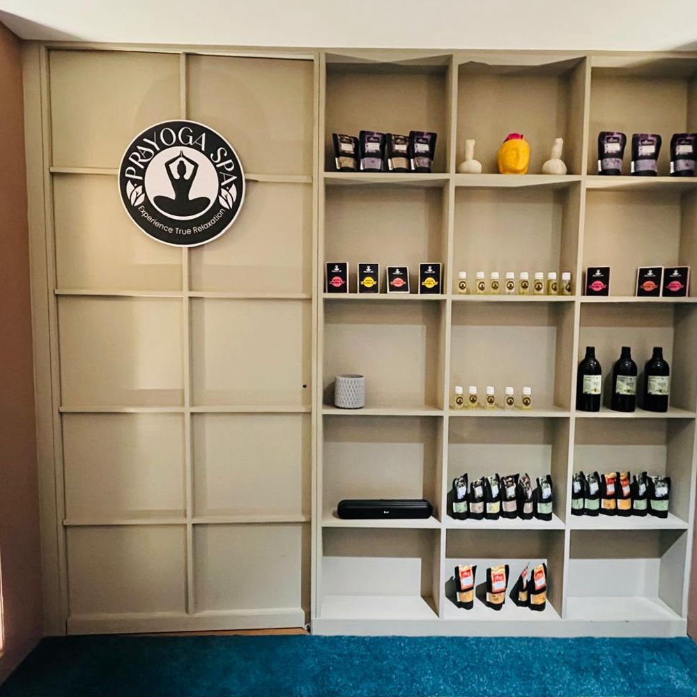 AHMEDABAD - PRAVEG'S GRAND EULOGIA