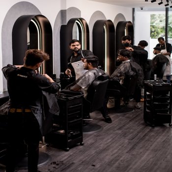 Salon Image