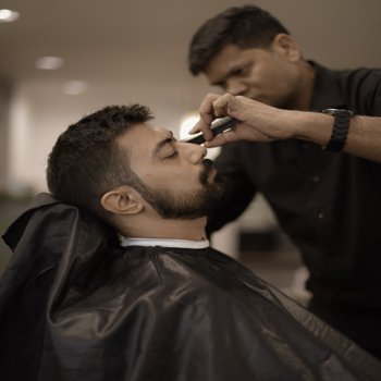 Salon Image