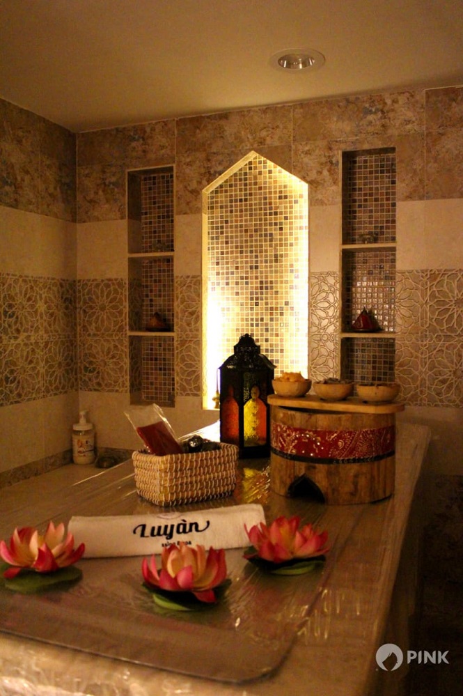 Salon Image